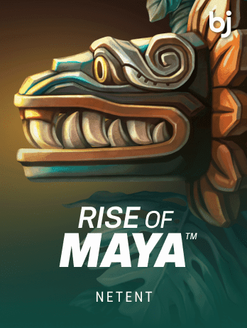Rise of Maya™png game cover