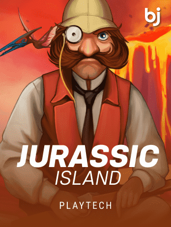 Jurassic Island game thumbnail