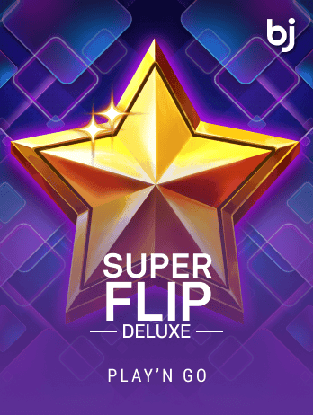 Super Flip Deluxe game thumbnail