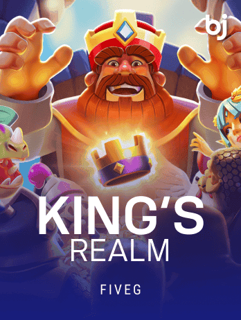 KING’S REALMpng game cover