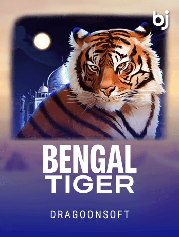 Bengal Tiger game thumbnail