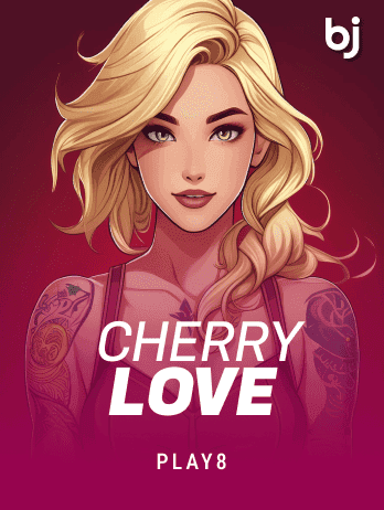 Cherry Lovepng game cover