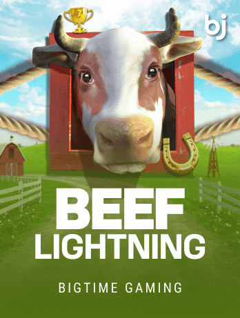 Beef Lightningpng game cover