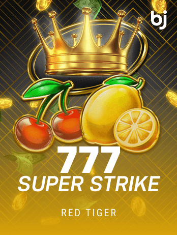 777 Super Strikepng game thumbnail