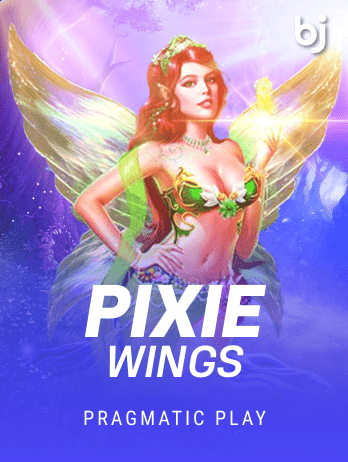 Pixie Wingspng game cover