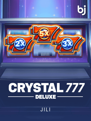 Crystal 777 DELUXEpng game thumbnail