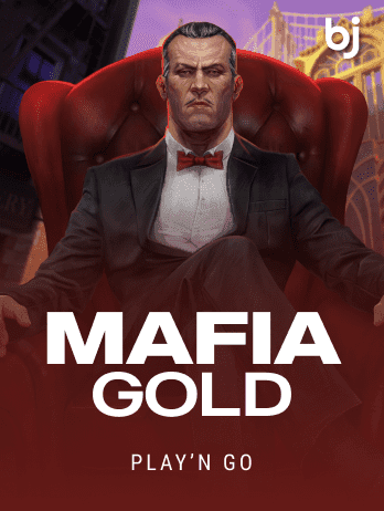 Mafia Gold game thumbnail