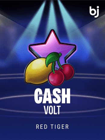 Cash Voltpng game cover