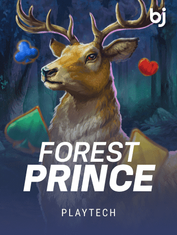 Forest Princepng game cover