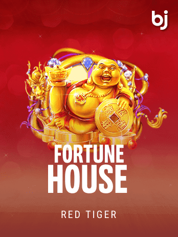 FortuneHousepng game cover