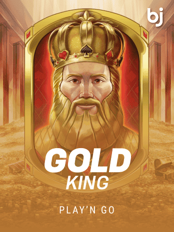 Gold King game thumbnail