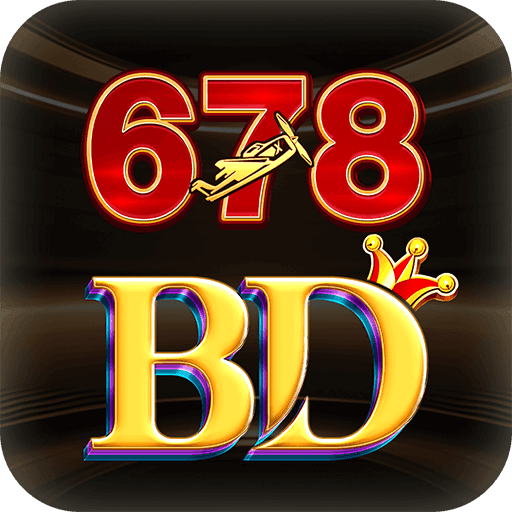 678bdapp.com Logo